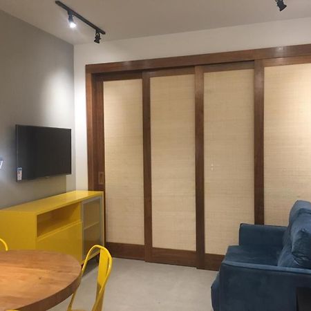 Loft Estiloso Em Copacabana リオデジャネイロ エクステリア 写真