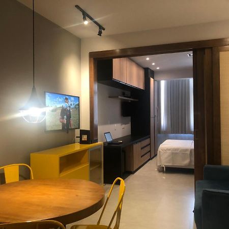 Loft Estiloso Em Copacabana リオデジャネイロ エクステリア 写真