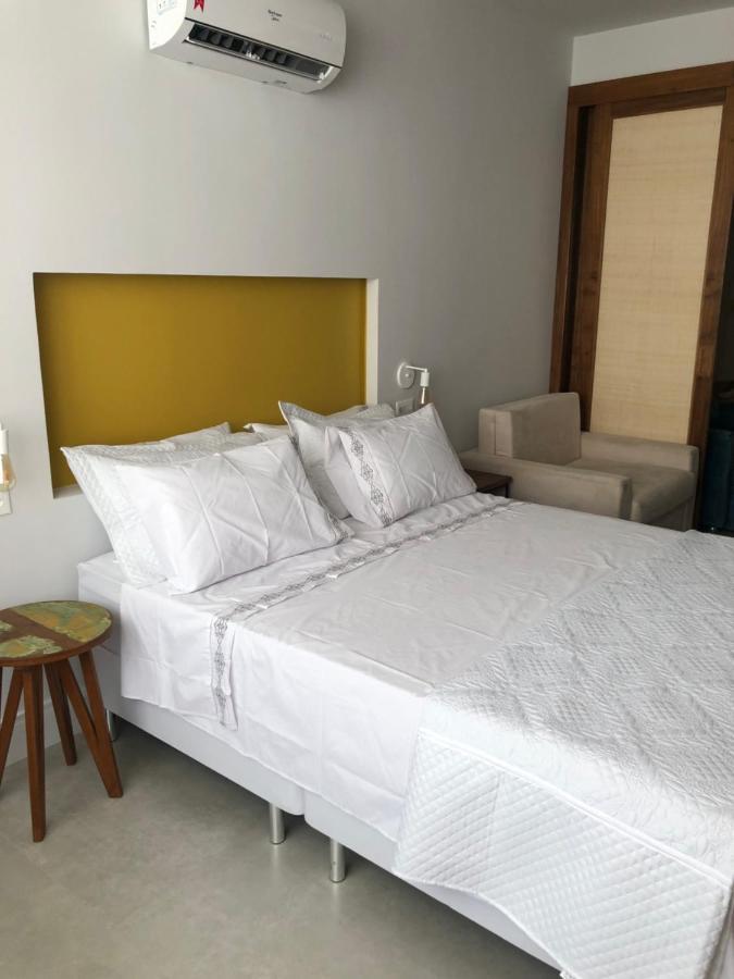 Loft Estiloso Em Copacabana リオデジャネイロ エクステリア 写真