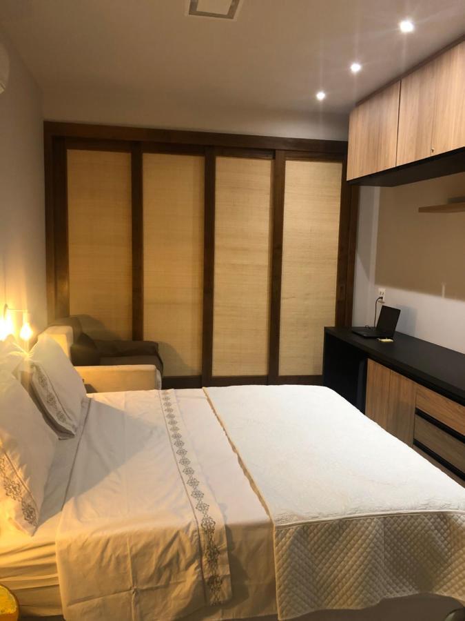 Loft Estiloso Em Copacabana リオデジャネイロ エクステリア 写真