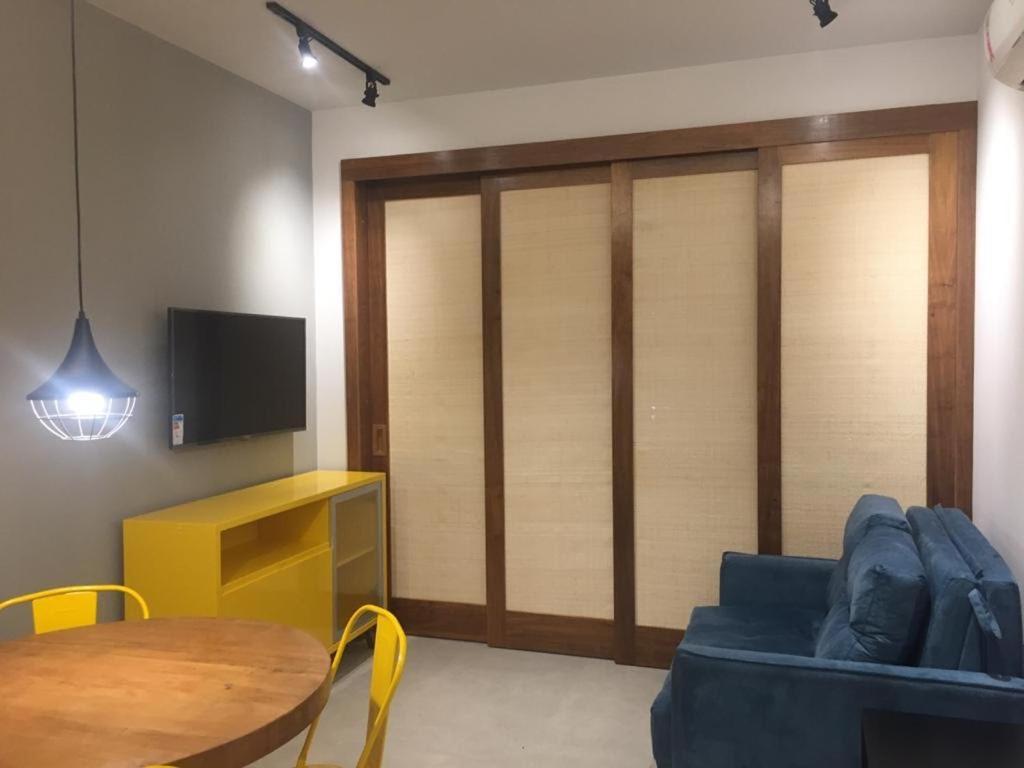 Loft Estiloso Em Copacabana リオデジャネイロ エクステリア 写真